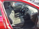 Chevrolet Sonic Lt Auto 1G1JD5SH8H4122899 снимка