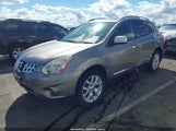 Nissan Rogue Sv W/Sl Pkg JN8AS5MT4CW284738 снимка