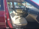 Hyundai Sonata Gls 5NPET46C19H484251 photo