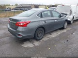 Nissan Sentra S 3N1AB7AP7KY364494 снимка