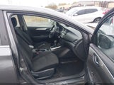 Nissan Sentra S 3N1AB7AP7KY364494 снимка