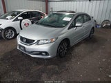 Honda Civic Ex-L 2HGFB2F94FH556095 снимка