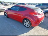Hyundai Veloster Base W/Gray KMHTC6AD0CU074696 снимка
