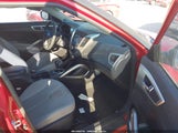 Hyundai Veloster Base W/Gray KMHTC6AD0CU074696 снимка