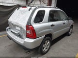 Kia Sportage Lx V6 KNDJE723X97572719 photo