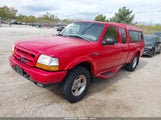 Ford Ranger Xlt 1FTZR15X9XTA14111 снимка