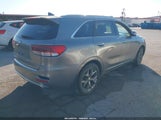 Kia Sorento 3.3L Sx 5XYPK4A55GG164360 photo