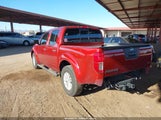 Nissan Frontier Sv 1N6AD0ER0EN757293 снимка