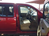 Nissan Frontier Sv 1N6AD0ER0EN757293 снимка