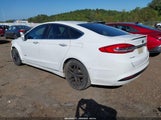 Ford Fusion Hybrid Titanium 3FA6P0RU4HR232565 снимка
