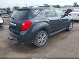 Chevrolet Equinox Ltz 2CNFLFEY5A6339697 снимка