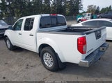 Nissan Frontier Sv 1N6AD0ER2EN715322 снимка