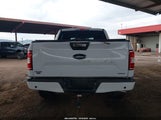Ford F-150 Xlt 1FTEW1EPXJKE24016 снимка