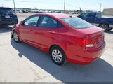 Hyundai Accent Se KMHCT4AE7HU270848 снимка