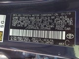 Toyota Corolla Le JTDHPRAE8LJ003966 снимка