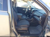 Chevrolet Traverse Ls 1GNERFKWXJJ157683 снимка