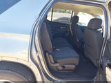 Chevrolet Traverse Ls 1GNERFKWXJJ157683 снимка