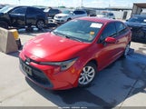 Toyota Corolla Le JTDEPRAE9LJ051561 снимка