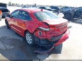 Toyota Corolla Le JTDEPRAE9LJ051561 снимка
