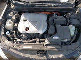 Hyundai Sonata Hybrid KMHEC4A48EA115321 снимка