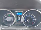 Hyundai Sonata Hybrid KMHEC4A48EA115321 снимка