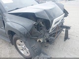 Toyota 4Runner Sr5 V6 JTEZU14R780100811 снимка
