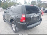 Toyota 4Runner Sr5 V6 JTEZU14R780100811 снимка