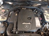 Mercedes-Benz C 300 Luxury 4Matic 55SWF4KB5FU010630 fotografie