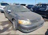 Toyota Avalon Xl 4T1BF28B23U268338 снимка