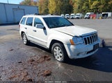 Jeep Grand Cherokee Limited 1J4PR5GK6AC124020 fotografie