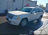 Jeep Grand Cherokee Limited 1J4PR5GK6AC124020 fotografie