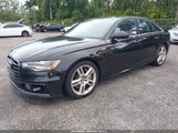 Audi A6 3.0T Premium Plus WAUFGAFC9FN038817 снимка
