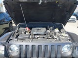 Jeep Wrangler Unlimited Rubicon 4X4 1C4HJXFN5KW550936 photo