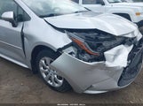Toyota Corolla Le JTDEPRAE0LJ000577 снимка