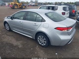 Toyota Corolla Le JTDEPRAE0LJ000577 снимка