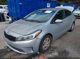 Kia Forte Lx 3KPFK4A76HE095707 fotografie