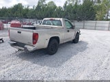 GMC Canyon Work Truck 1GTCS148968208952 снимка