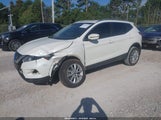 Nissan Rogue Sport Sv Fwd Xtronic Cvt JN1BJ1CV8LW540185 fotografie