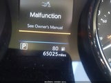 Nissan Rogue Sport Sv Fwd Xtronic Cvt JN1BJ1CV8LW540185 снимка