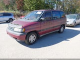 Mazda Mpv Wagon JM3LV522XN0434967 снимка