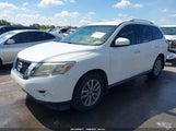 Nissan Pathfinder S 5N1AR2MN5FC716116 снимка