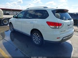 Nissan Pathfinder S 5N1AR2MN5FC716116 снимка