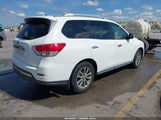 Nissan Pathfinder S 5N1AR2MN5FC716116 снимка
