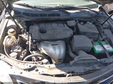 Toyota Camry Xle 4T4BF3EK7BR174552 снимка
