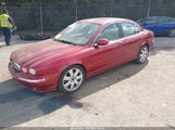 Jaguar X-Type 3.0 SAJWA51A86WE79970 снимка
