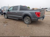 Ford F-150 Xlt 1FTEW1C8XNFB38466 снимка