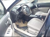 Nissan Rogue Select S JN8AS5MT5FW663316 снимка