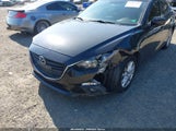 Mazda Mazda3 I Touring JM1BM1V79G1351213 снимка