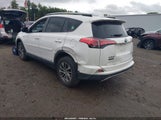 Toyota Rav4 Hybrid Xle JTMRJREV8JD213107 photo