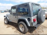 Jeep Wrangler Sport 1J4FA49S3YP797554 снимка